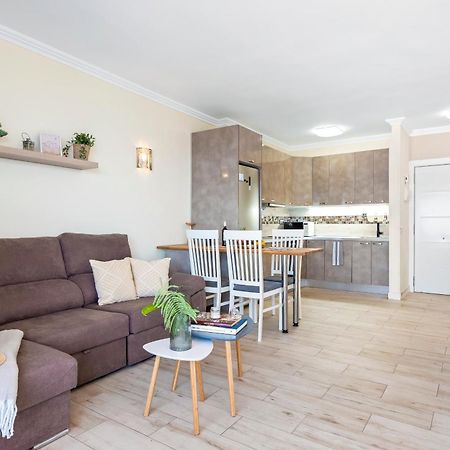 Ocean Smart Home, Hi-End Services, Media Streaming Costa Adeje  Eksteriør billede