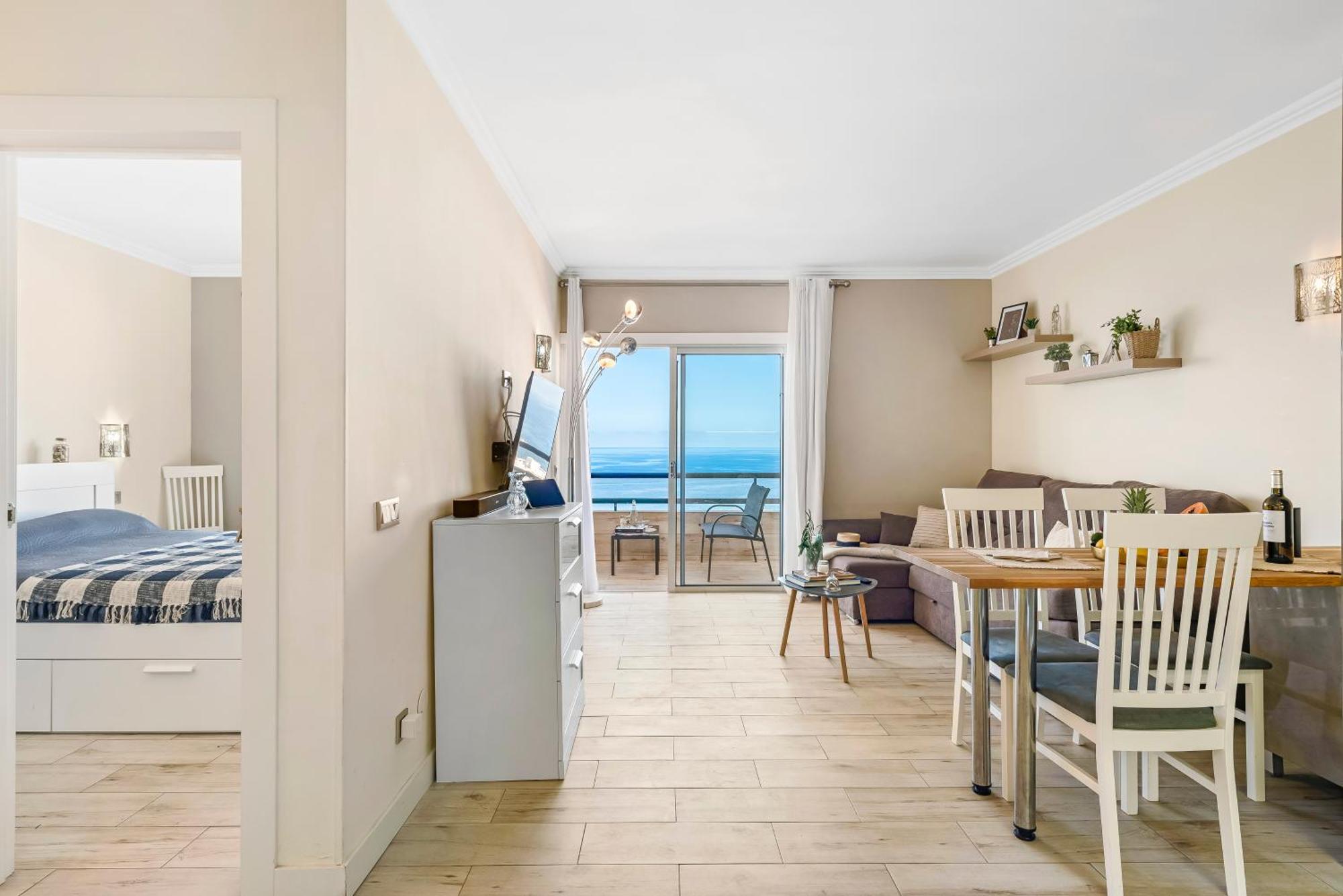 Ocean Smart Home, Hi-End Services, Media Streaming Costa Adeje  Eksteriør billede