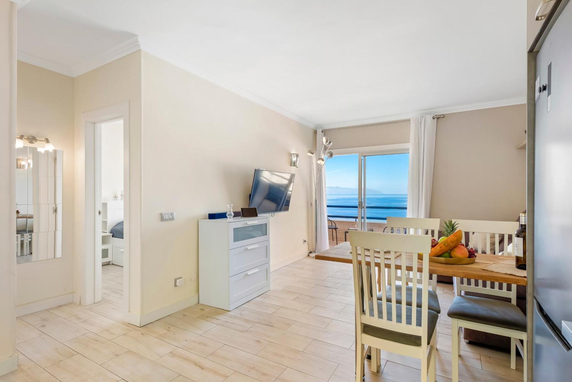 Ocean Smart Home, Hi-End Services, Media Streaming Costa Adeje  Eksteriør billede