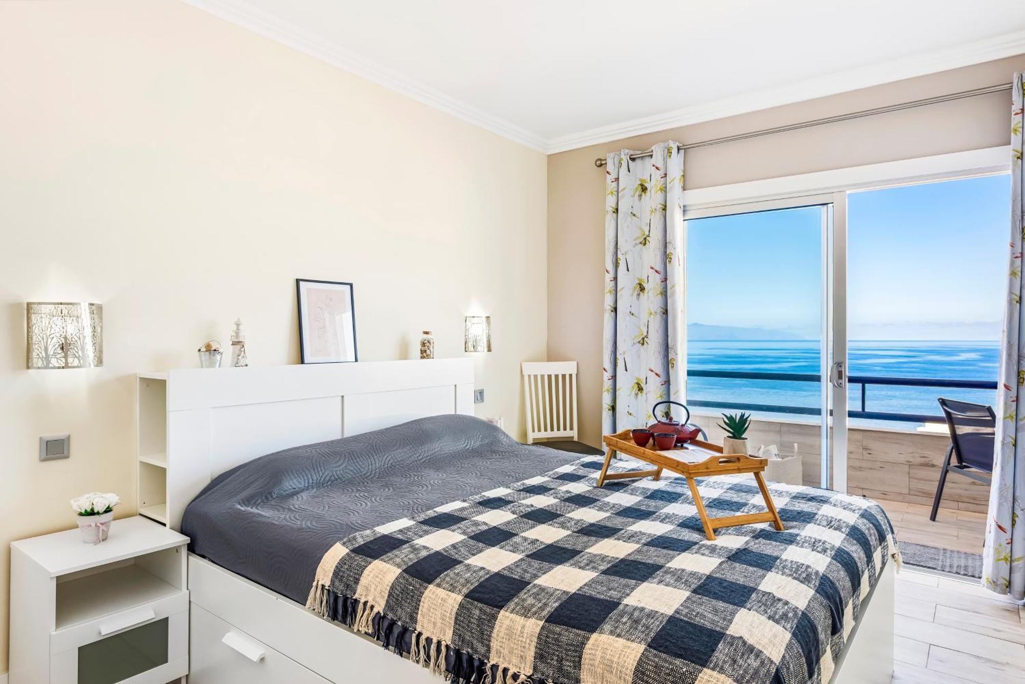 Ocean Smart Home, Hi-End Services, Media Streaming Costa Adeje  Eksteriør billede