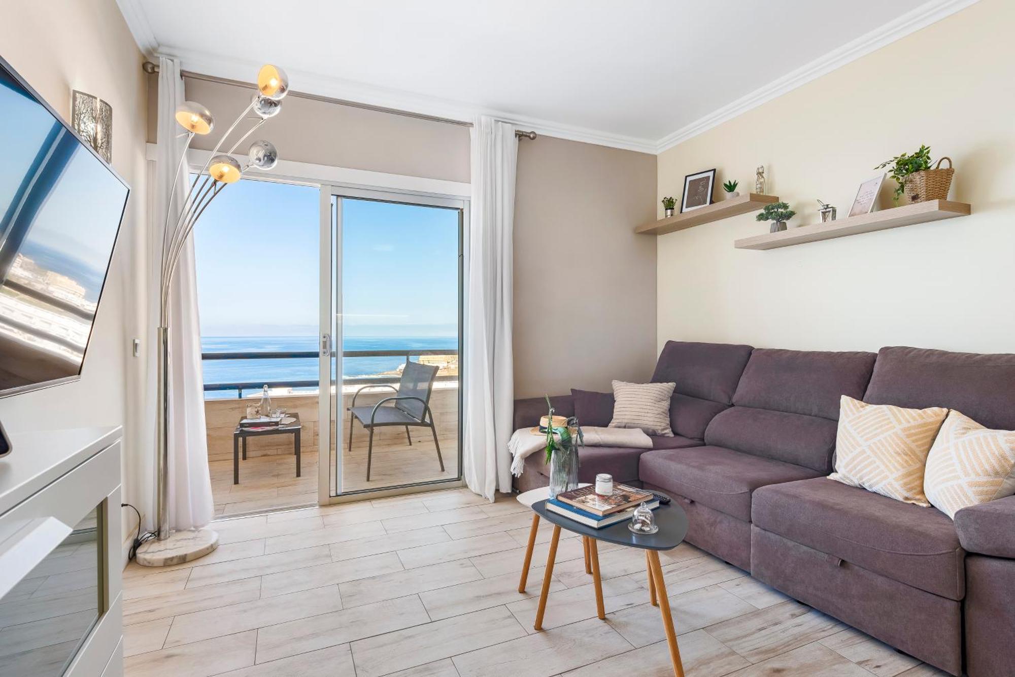 Ocean Smart Home, Hi-End Services, Media Streaming Costa Adeje  Eksteriør billede