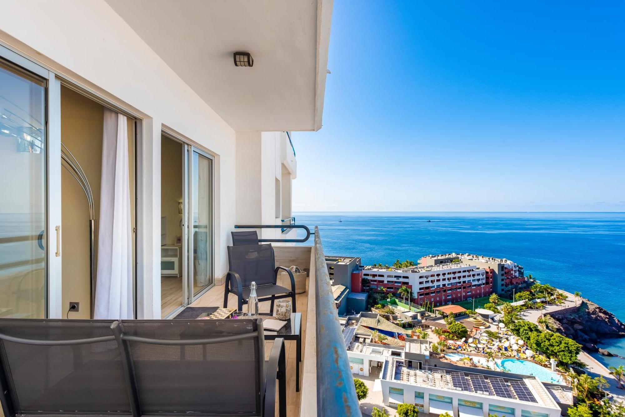 Ocean Smart Home, Hi-End Services, Media Streaming Costa Adeje  Eksteriør billede