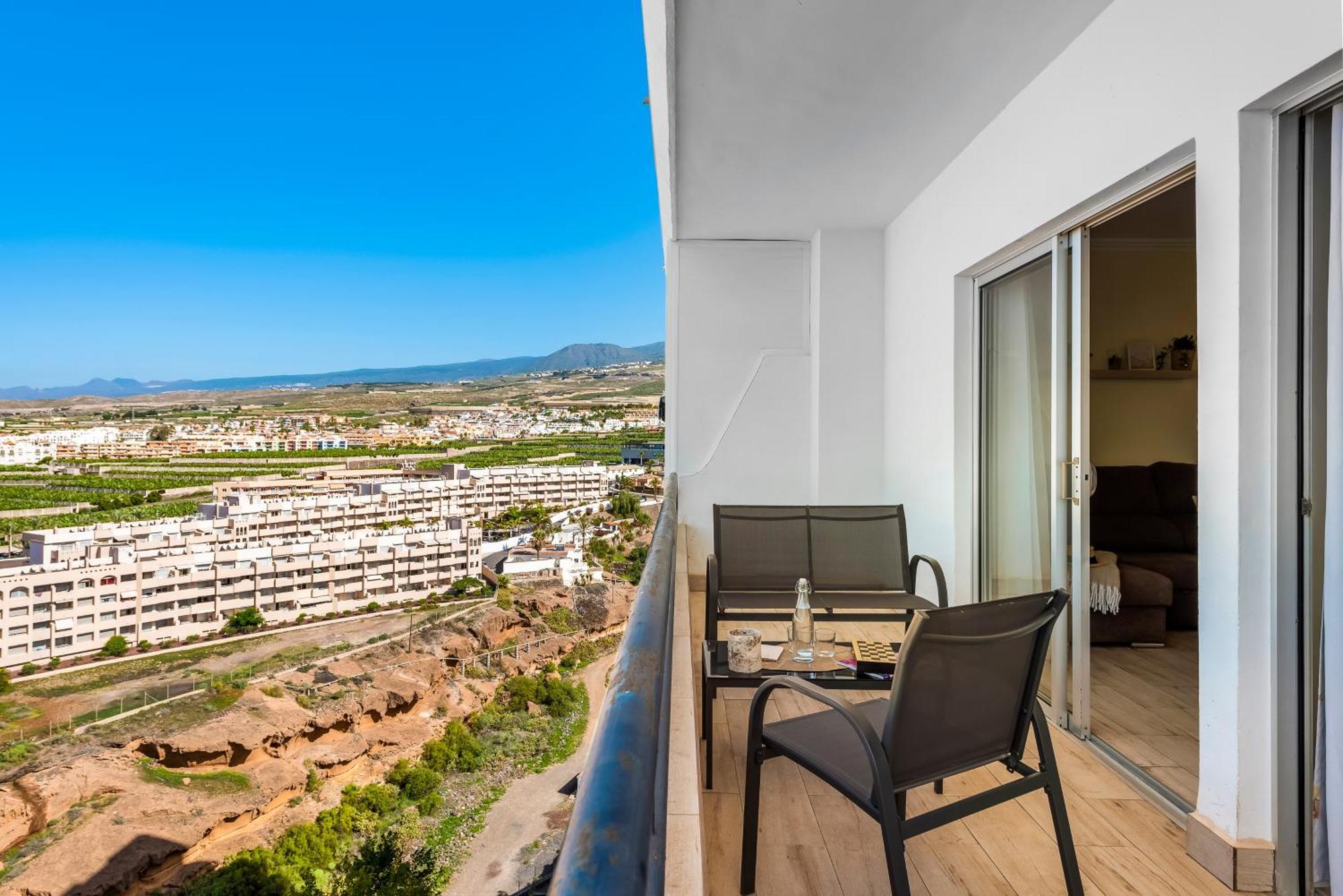 Ocean Smart Home, Hi-End Services, Media Streaming Costa Adeje  Eksteriør billede