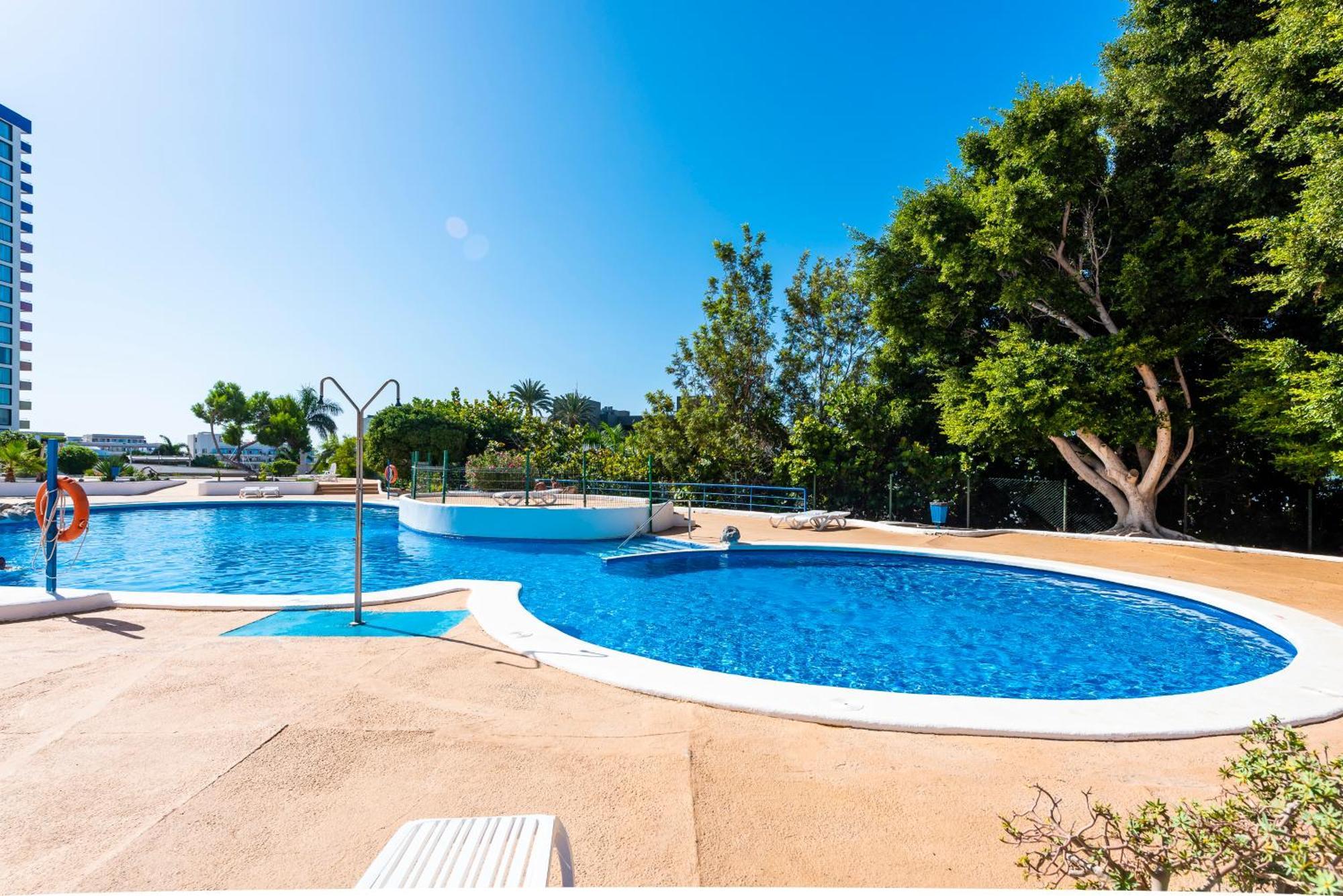Ocean Smart Home, Hi-End Services, Media Streaming Costa Adeje  Eksteriør billede